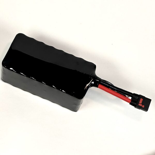 Батарея для FPV дрону 8s4p