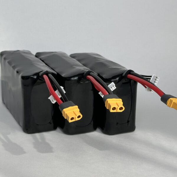 Батареї для FPV дронів